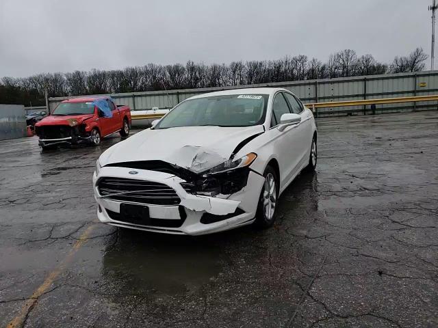 2014 Ford Fusion - Image 10
