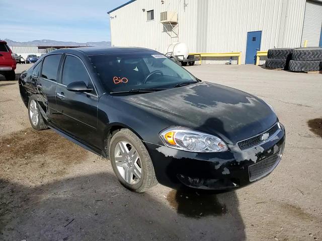 2012 Chevrolet Impala - Image 10