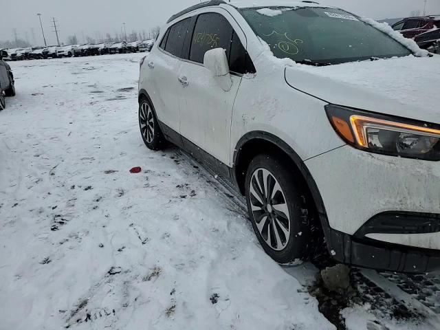 2021 Buick Encore - Image 12