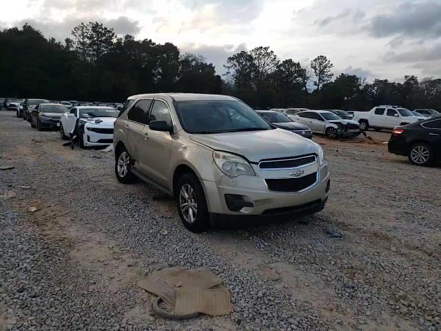 2013 Chevrolet Equinox - Image 10