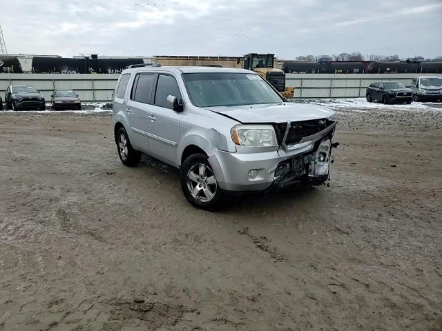 2011 Honda Pilot - Image 12