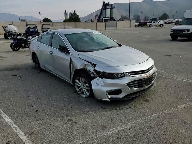2016 Chevrolet Malibu - Image 11