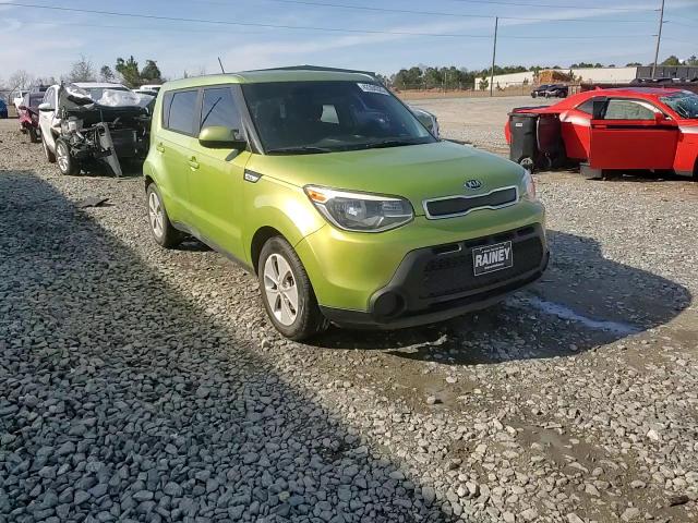 2016 Kia Soul - Image 15