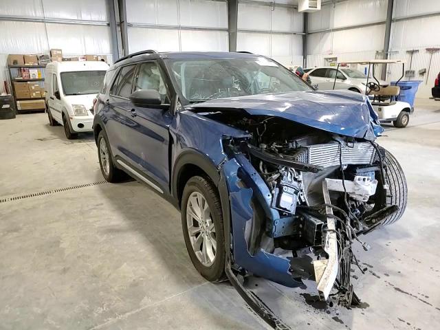 2020 Ford Explorer - Image 11