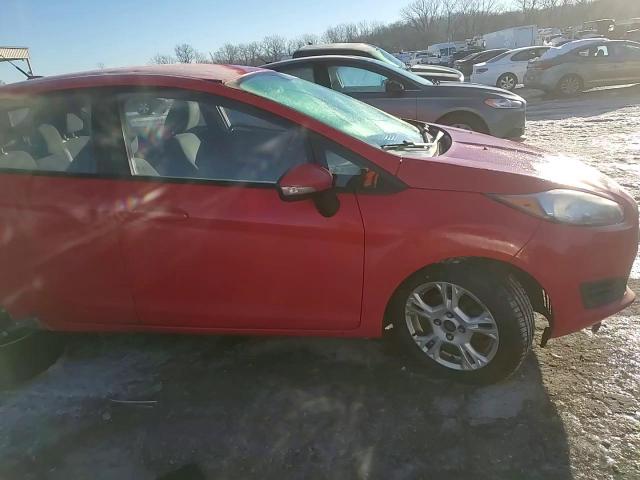 2014 Ford Fiesta - Image 11