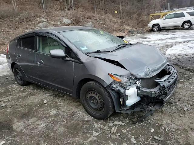 2010 Honda Insight - Image 11