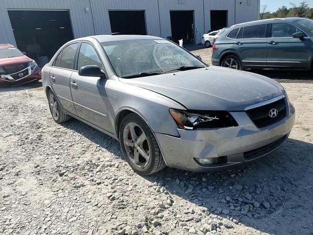 2006 Hyundai Sonata - Image 11