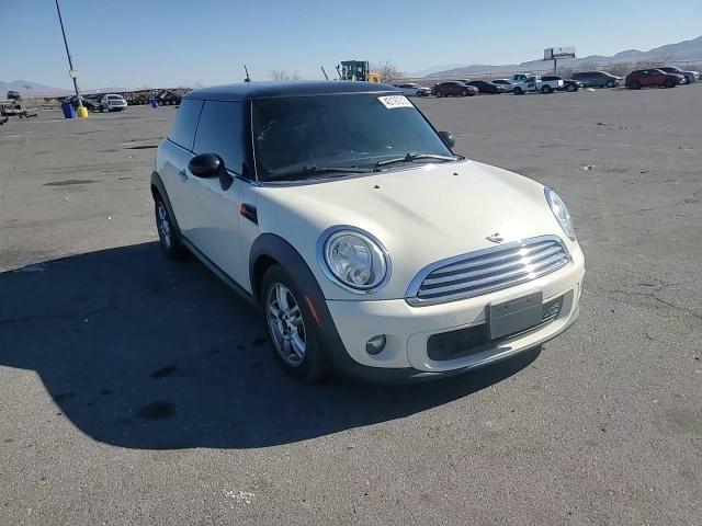 2013 MINI Cooper - Image 11