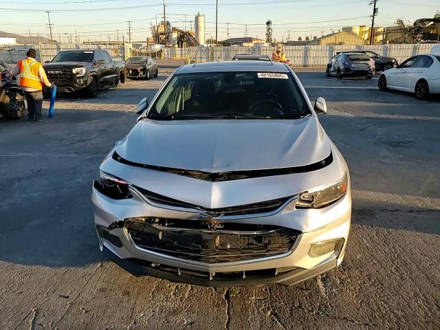 2018 Chevrolet Malibu - Image 11