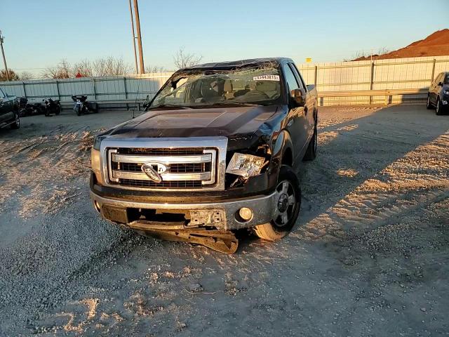 2013 Ford F-150 - Image 11