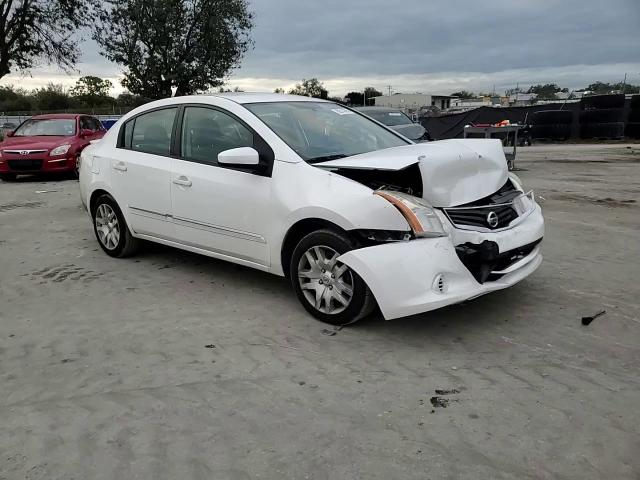 2011 Nissan Sentra - Image 11