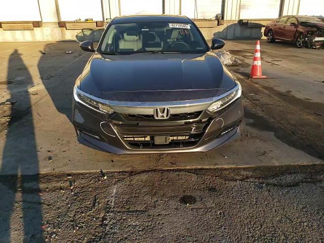 2020 Honda Accord - Image 10
