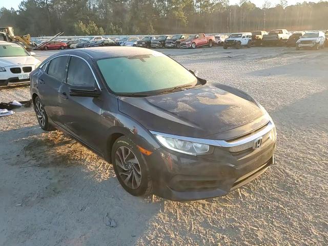 2017 Honda Civic - Image 10