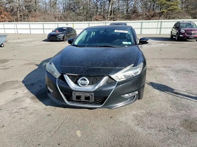 2016 Nissan Maxima - Image 10