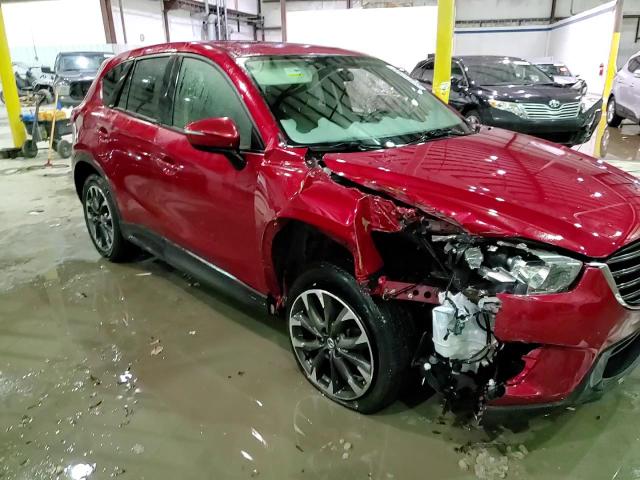 2016 Mazda CX-5 - Image 14