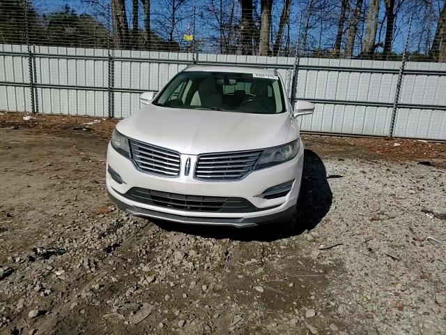 2017 Lincoln MKC - Image 15