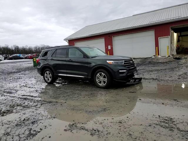 2022 Ford Explorer - Image 15