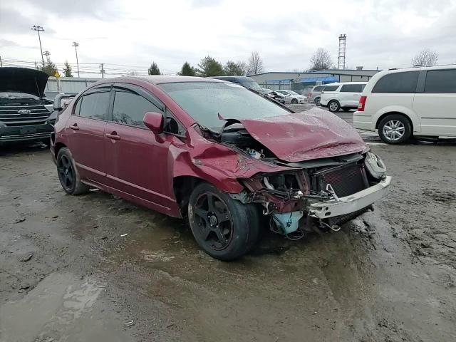 2008 Honda Civic - Image 11