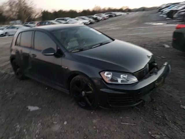 2015 Volkswagen GTI - Image 11