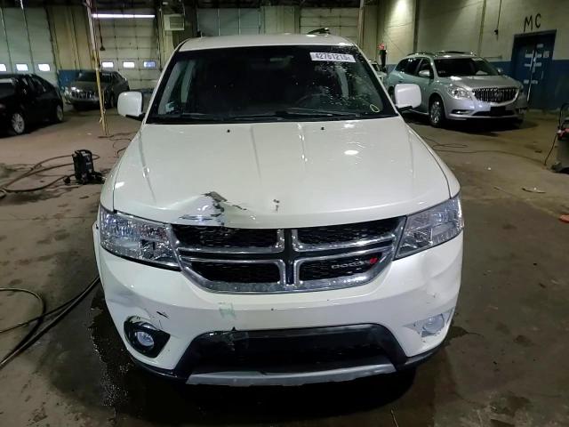 2013 Dodge Journey - Image 14