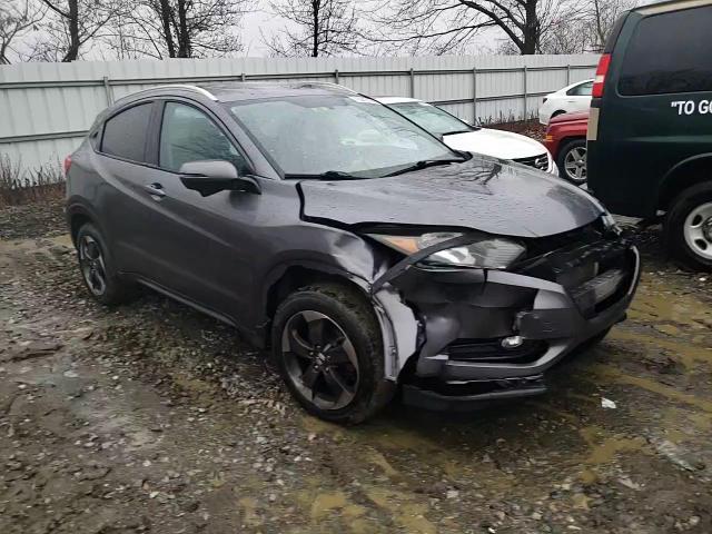 2018 Honda HR-V - Image 11