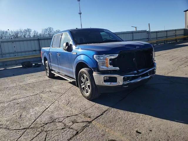 2018 Ford F-150 - Image 11