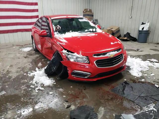 2015 Chevrolet Cruze - Image 11