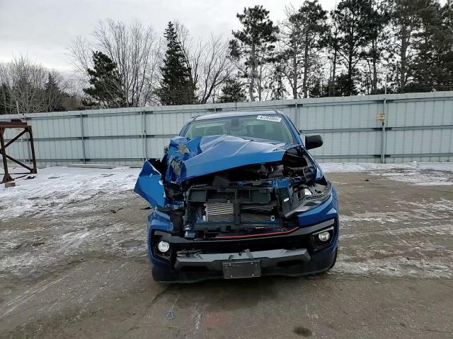 2021 Chevrolet Colorado - Image 10