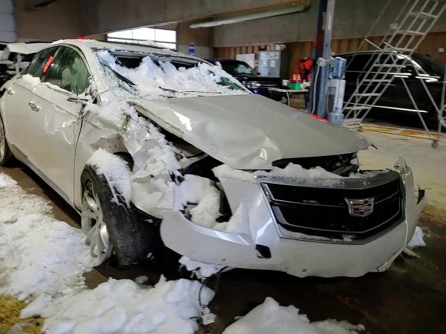 2016 Cadillac Xts Premium Collection VIN: 2G61R5S3XG9132961 Lot: 53442265