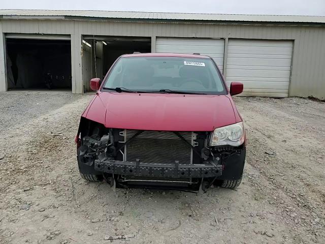 2012 Dodge Caravan - Image 15