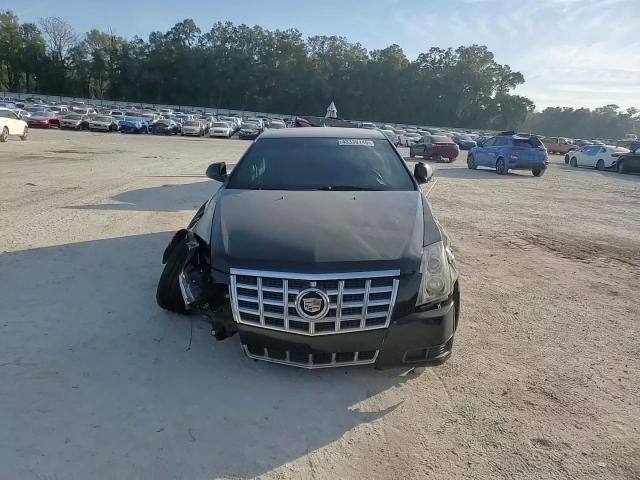 2012 Cadillac CTS - Image 11