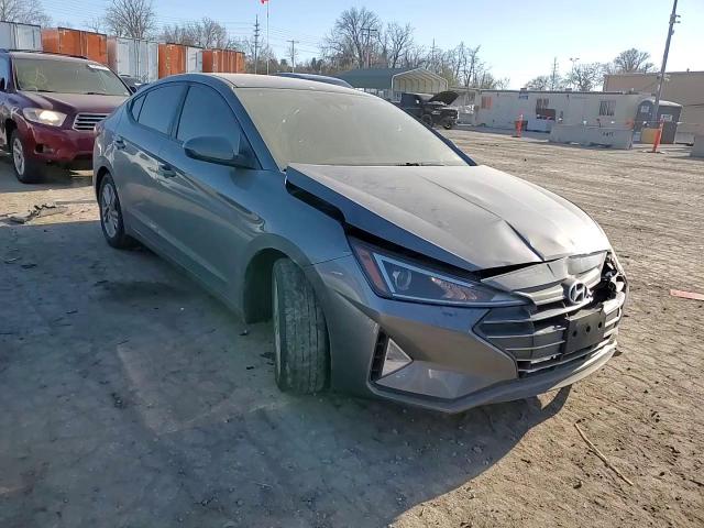 2019 Hyundai Elantra - Image 10