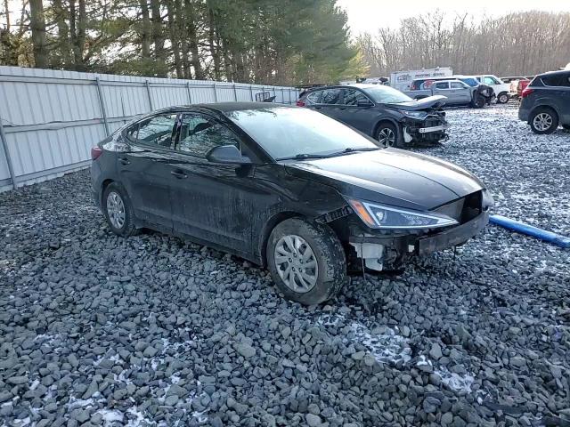 2019 Hyundai Elantra - Image 10