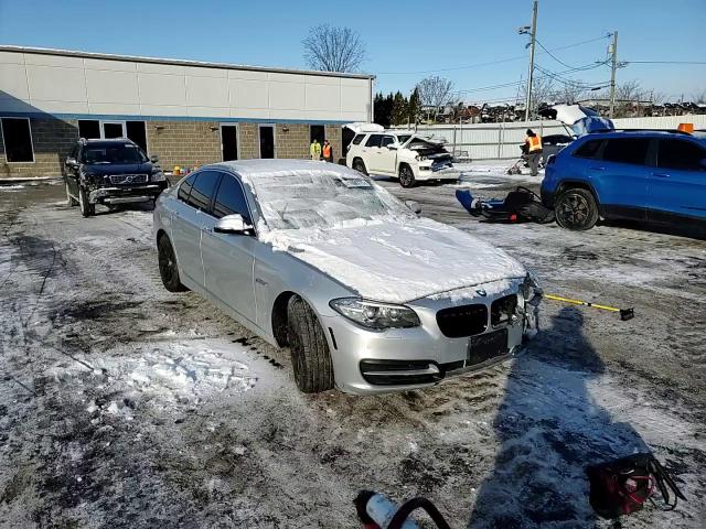 2014 BMW 5er - Image 10