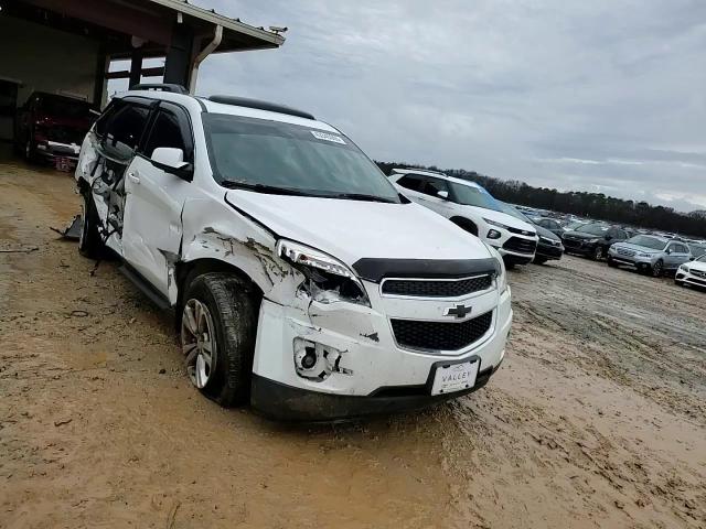 2015 Chevrolet Equinox - Image 12