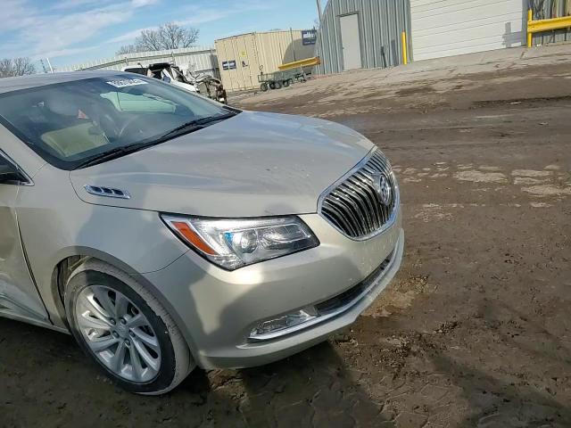 2014 Buick LaCrosse - Image 11