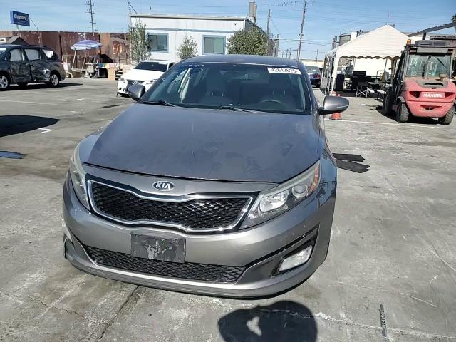 2014 Kia Optima - Image 11