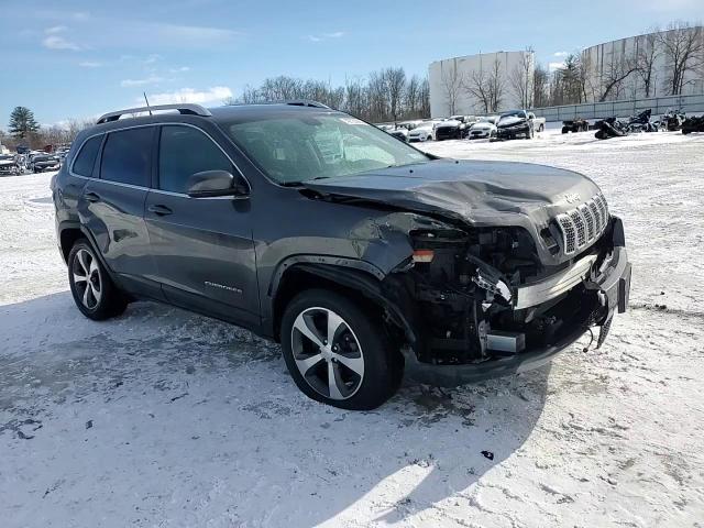 2019 Jeep Grand Cherokee - Image 14
