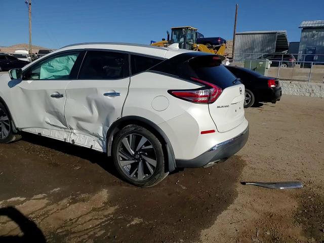 2018 Nissan Murano - Image 13