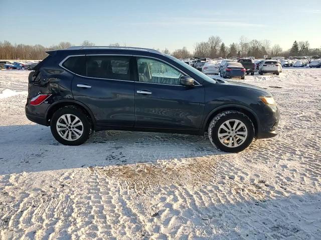 2016 Nissan Rogue - Image 15