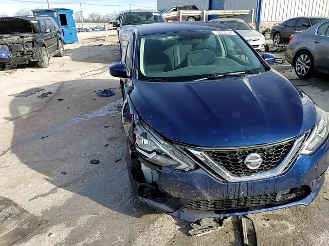 2019 Nissan Sentra - Image 13