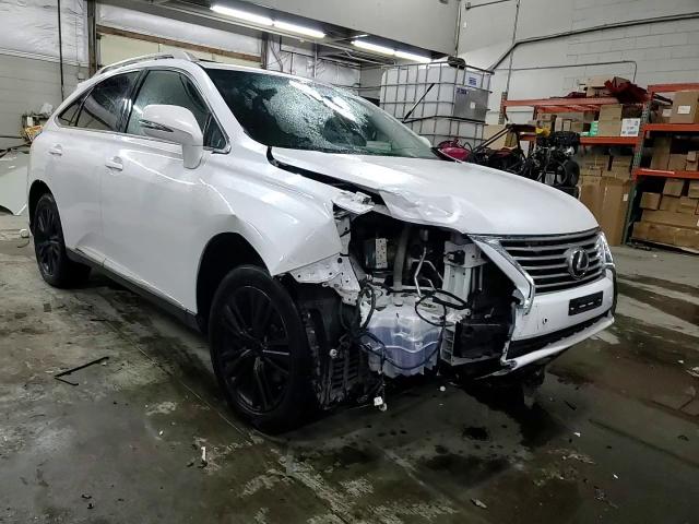 2015 Lexus RX - Image 14
