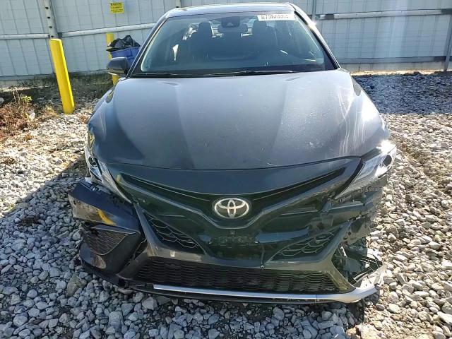 2021 Toyota Camry - Image 10