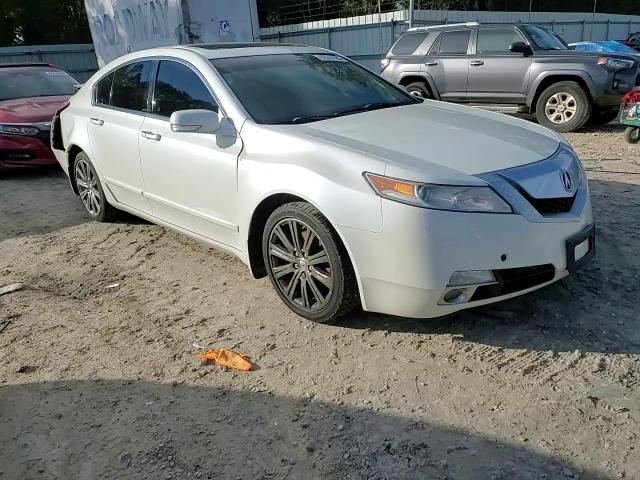 2009 Acura TL - Image 11