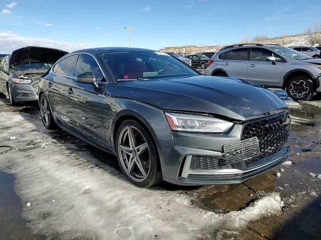 2018 Audi RS5 - Image 13