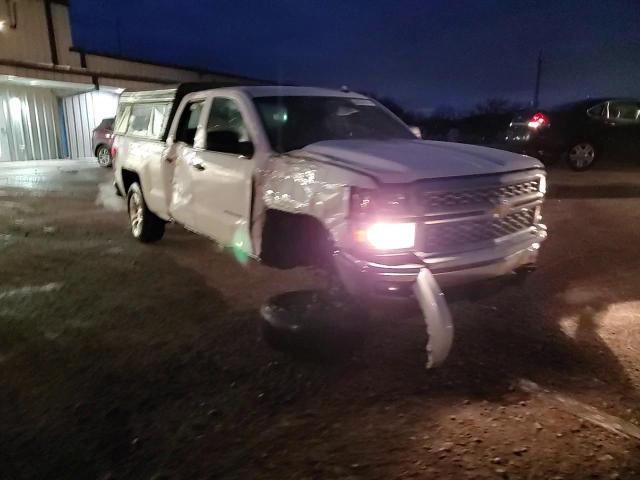 2014 Chevrolet Silverado - Image 13