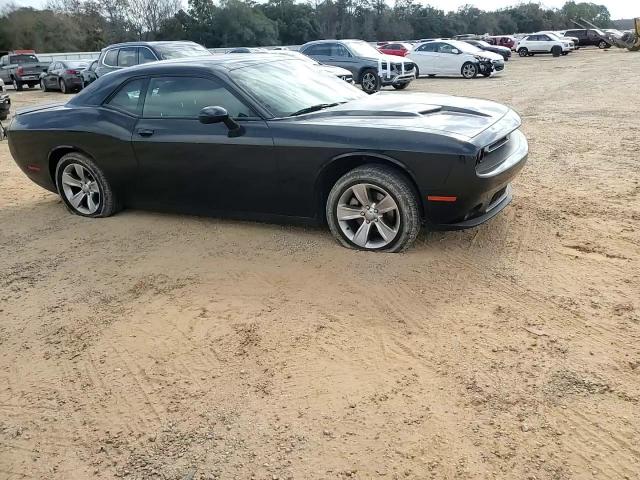 2021 Dodge Challenger - Image 11