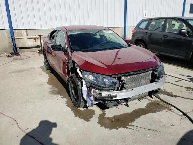 2019 Honda Civic - Image 14