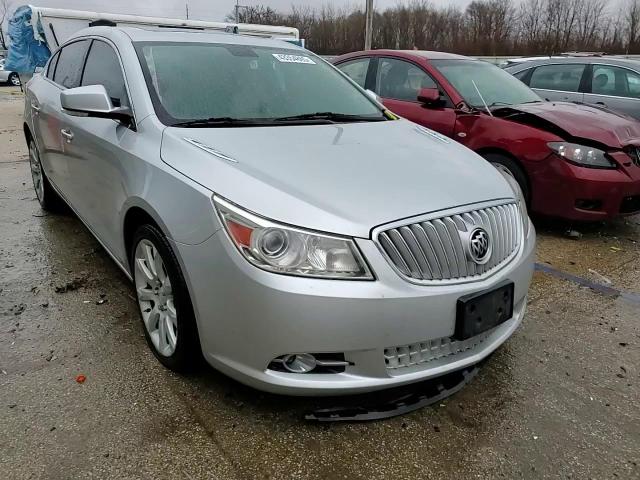 2012 Buick LaCrosse - Image 12