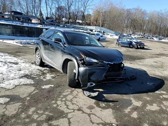 2016 Lexus NX - Image 12